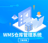 WMS仓库管理系统